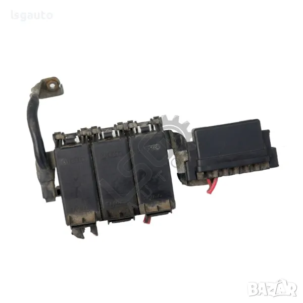 Кутия с предпазители Skoda FABIA II 2007-2014 ID:143869, снимка 1