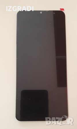 Дисплей и тъч скрийн за Samsung Galaxy A13 4G SM-A135F, снимка 1