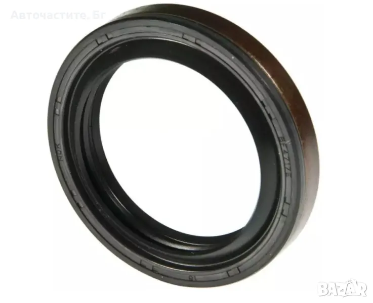 Семеринг заден диференциал към кардана ХОНДА ЦРВ 1 2 3 ХРВ 91201PWT003 91201-PWT-003 OEM HONDA, снимка 1