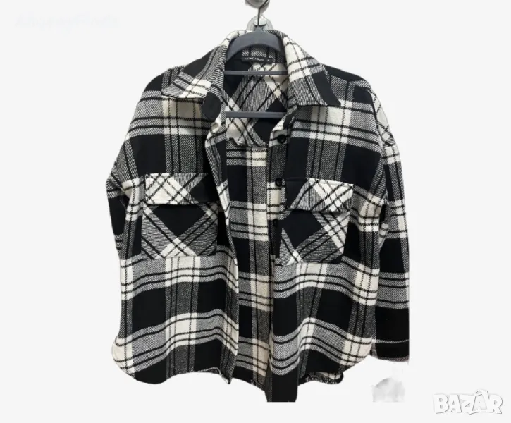 Дамска риза, снимка 1