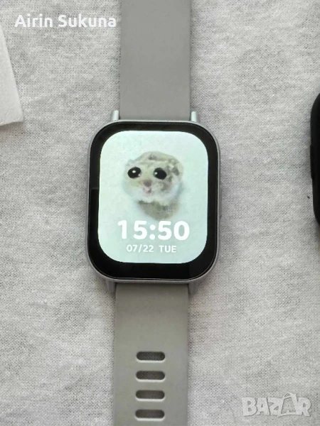 Смартчасовник Redmi Watch 5 Active , снимка 1