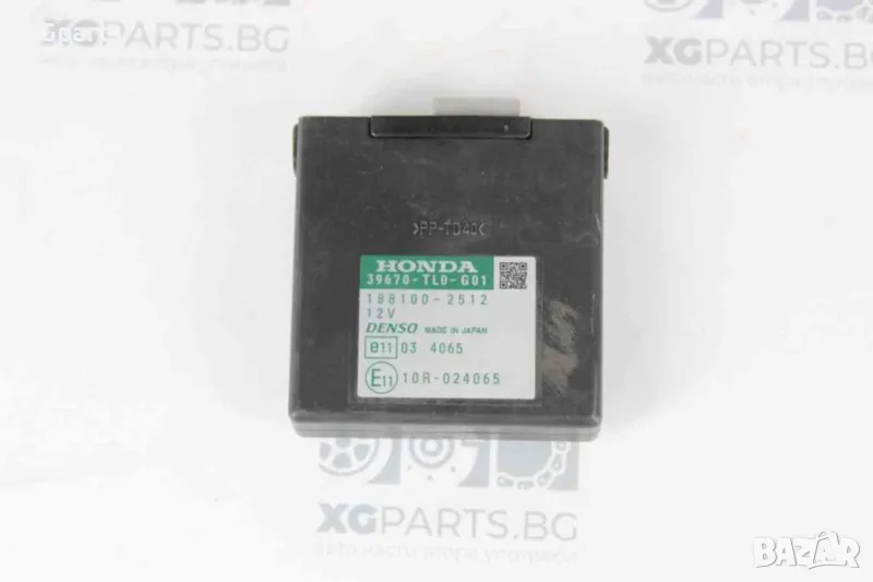 PDC модул за Honda Accord VIII (2007-2012) 188100-2512, снимка 1