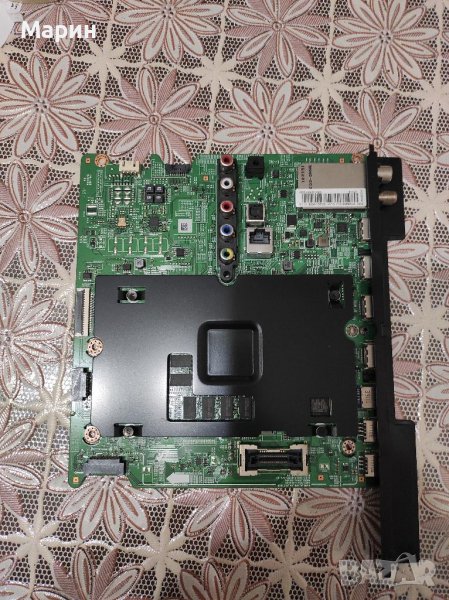 Main board BN41-02344D BN94-10516S, Захранване BN4400807E, снимка 1