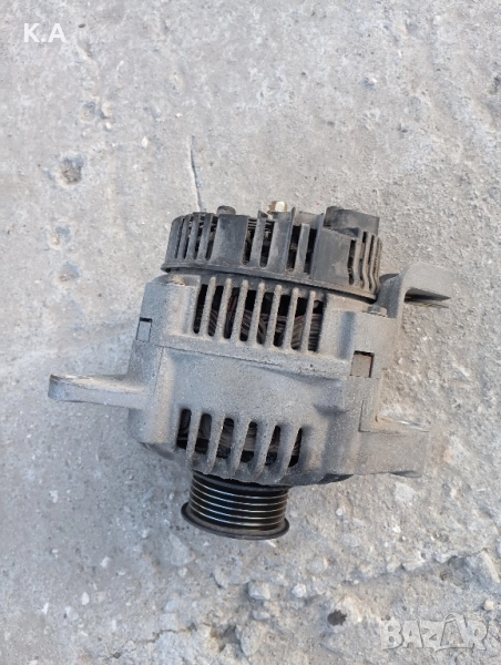 Динамо / Алтернатор Renault Laguna 1, снимка 1