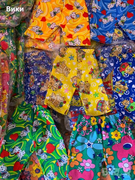 Детски и бебешки клинчета, снимка 1