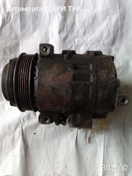 Компресор за климатик за Мерцедес MЛ 430 4.3 Бензин , снимка 1