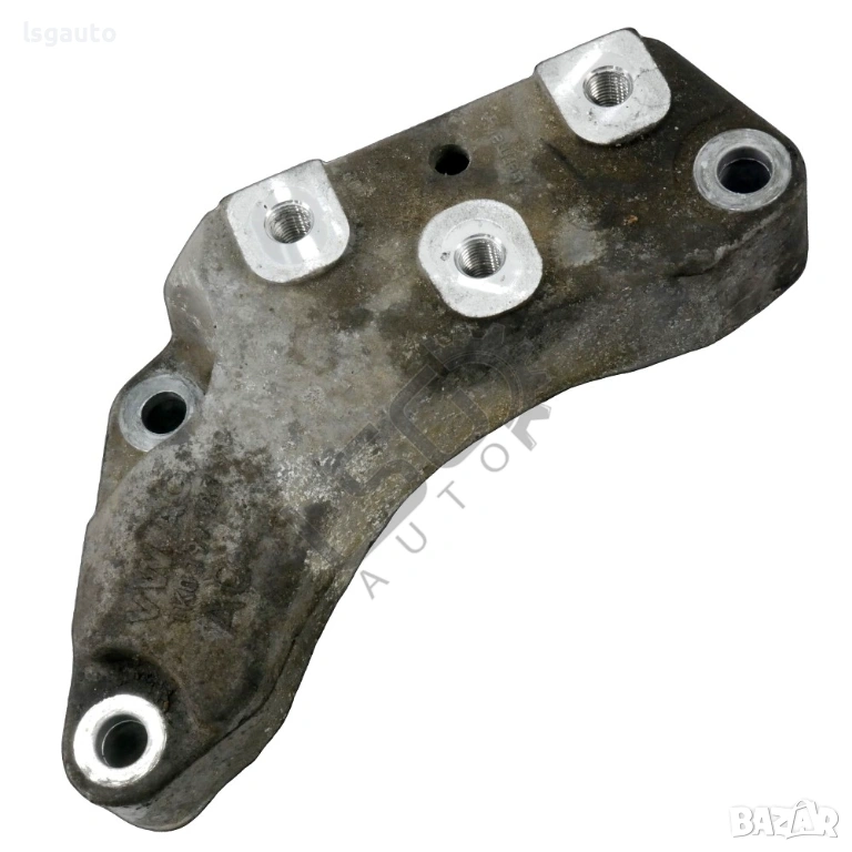 Конзола двигател Volkswagen Passat (B6) 2005-2011 ID: 157710, снимка 1