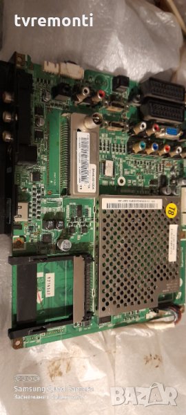 MAINBOARD BN94-02431E BN41-01145A , снимка 1