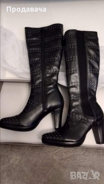 Дамски ботуши Andrea Conti, снимка 1