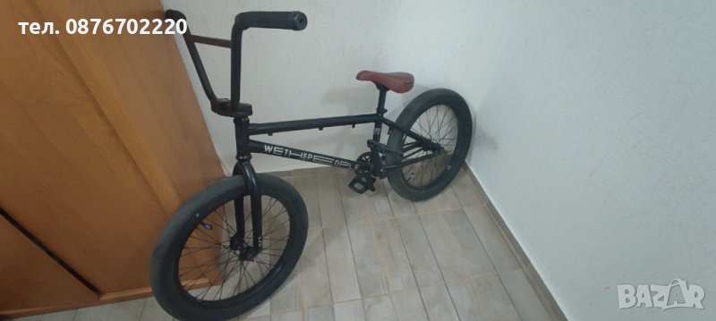 BMX / БМХ ,,we the People,, Тел.0878218871, снимка 1