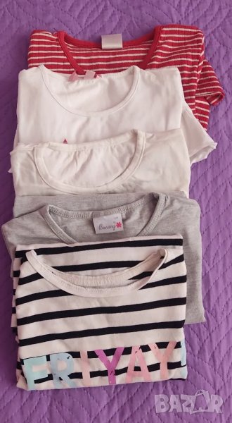 Блузи с дълъг ръкав р134, снимка 1