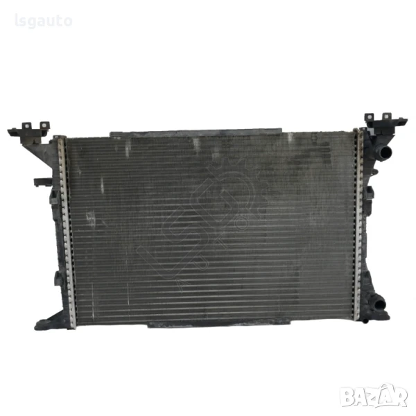 Воден радиатор AUDI A4 (B8) 2008-2015 ID:148809, снимка 1