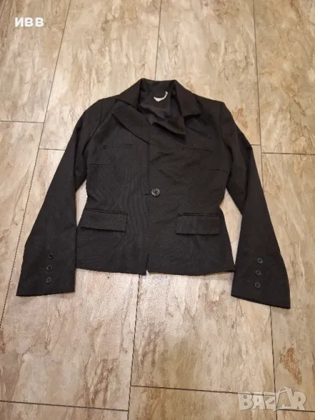 Намалено на 15лв Оригинално сако+подарък , снимка 1
