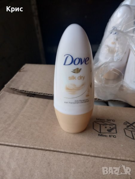 Roll-On на Dove и Axe , снимка 1