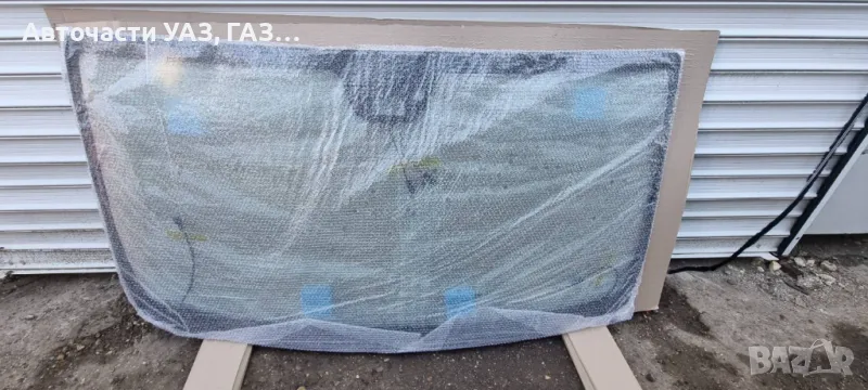 Стъкло предно Газела Некст, снимка 1