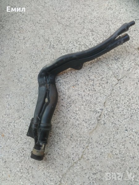 Тръби за резервоар, снимка 1