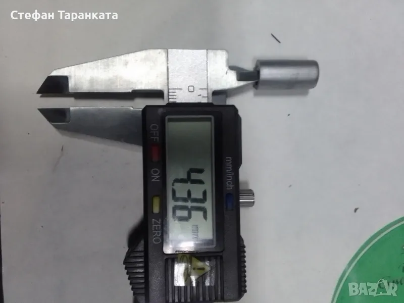 врътка за аудио техника , снимка 1