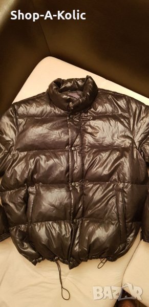 JOE FRESH STYLE Jeans Puffer Jacket, снимка 1