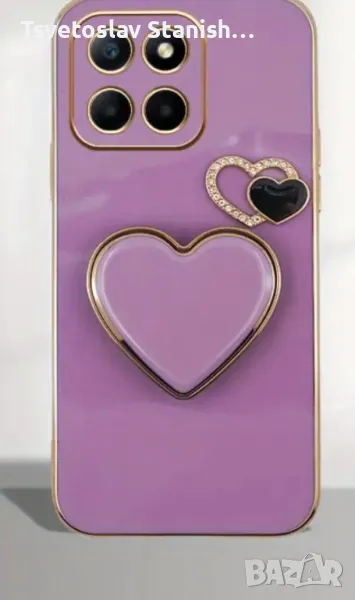 Чисто нов луксозен гръб за Huawei Nova 9, снимка 1