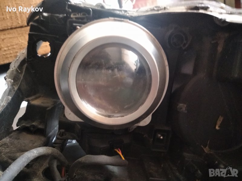 Фар на части от Mazda 6,2015g USA ,37000-11668, снимка 1