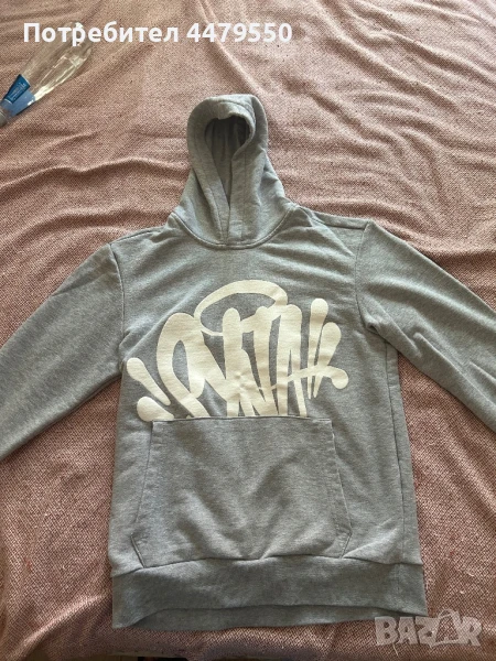 Syna World Hoodie L, снимка 1