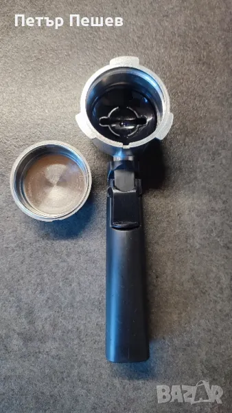 Ръкохватка за кафемашина Solac Taste Slim Pro CE4510 крема цедка Солак, снимка 1