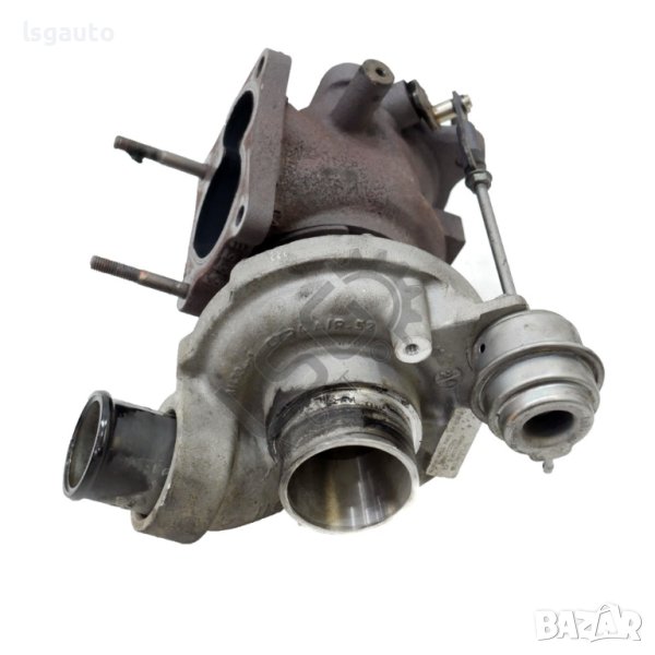 Турбо Mazda 6 Estate (GJ, GL) 2013-2019 ID:111078, снимка 1