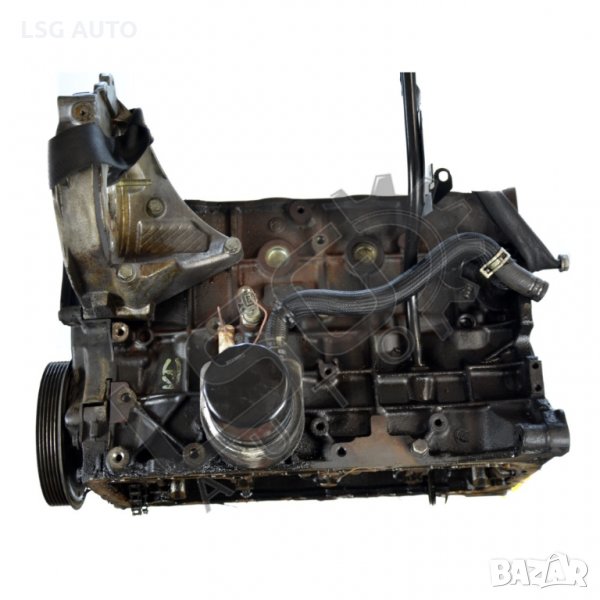 Цилиндров блок с колянов вал Peugeot 307 SW 2002-2004 P181120N-36, снимка 1