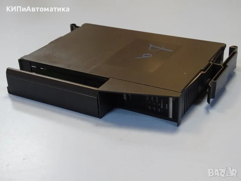 електронен модул GIDDINGS& LEWIS PiC900 502-04111-01R1 CPU, снимка 1