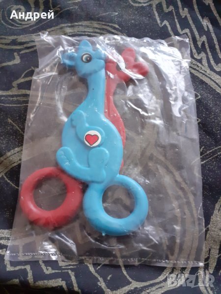 Стара детска ножица,ножици #3, снимка 1