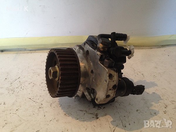 ГНП Chrysler Grand Voyager 2.5CRD 2001г., снимка 1