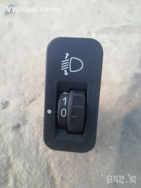 Копче регулиране фарове за Пежо 306 Peugeot 306 , снимка 1