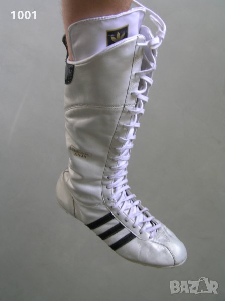 Adidas ANJA дамски спортни ботуши ,номер 39, снимка 1