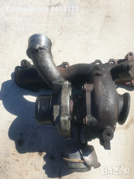 1.9 JTD, снимка 1