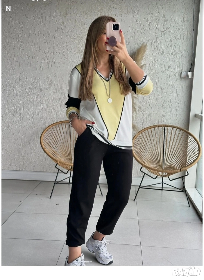 Продавам спортен екип, снимка 1