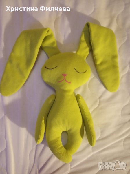 Детски играчки: Дино, Мечо,  Бебе, Жирафче, Зайче, Жирафче, , снимка 1