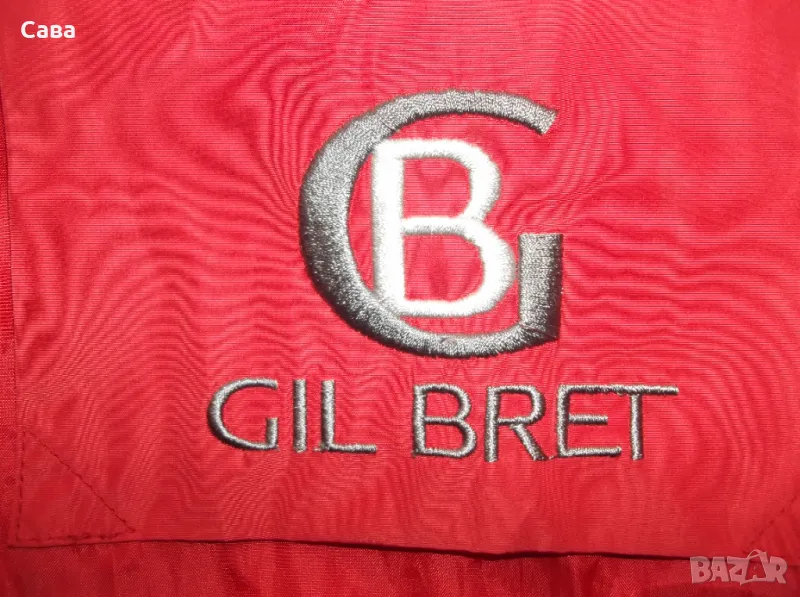 Яке пролет,есен GIL BRET  дамско,Л, снимка 1