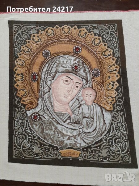 Гоблени нови ръчни ушити , снимка 1