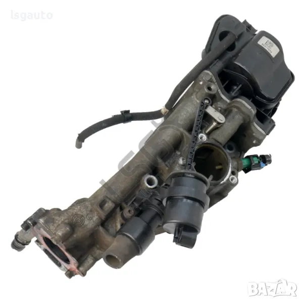 Охладител EGR Opel Zafira Tourer C 2012-2019 ID:146302, снимка 1