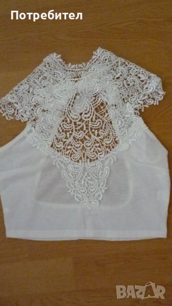 Нов дамски потник-S, снимка 1