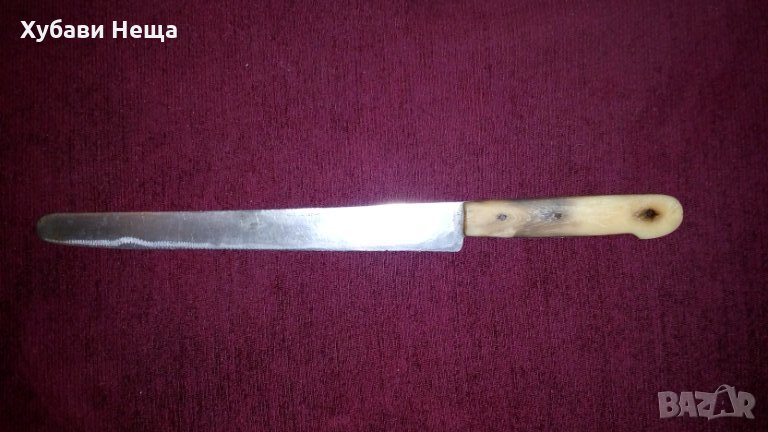 Ножове - стари, снимка 1