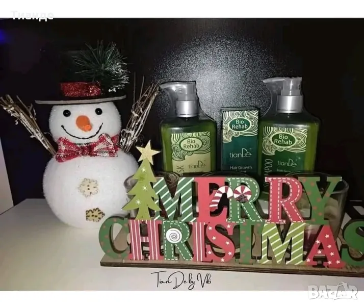 Серия Био Рехаб , снимка 1