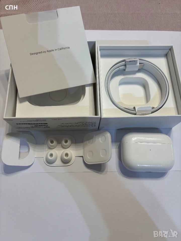 Airpods Pro 1st gen, снимка 1