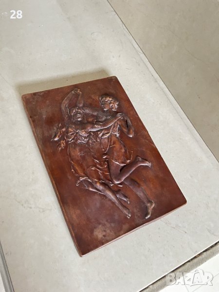 Пано старо 1985 година, снимка 1