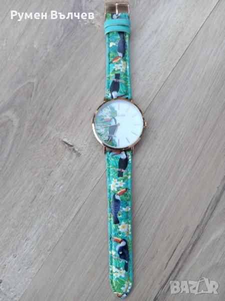 дамски часовник Clueless BCL 1003-010 TROPICAL, снимка 1