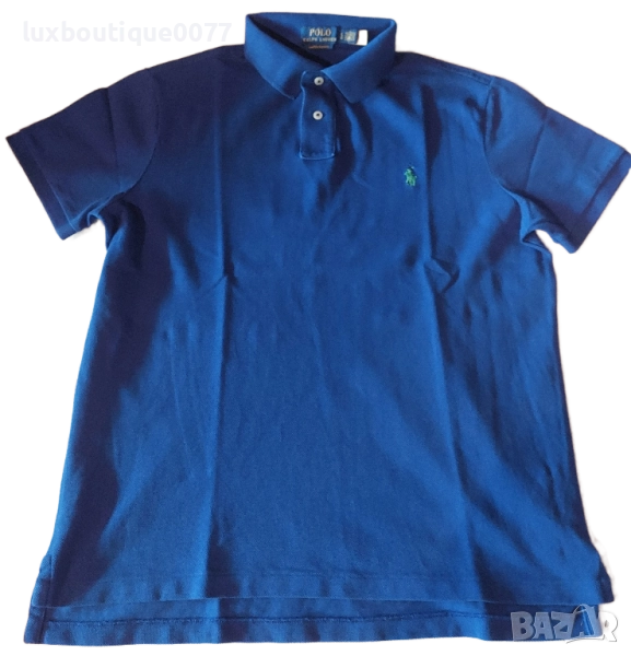 Чисто нова без етикет тениска Ralph Lauren L, снимка 1