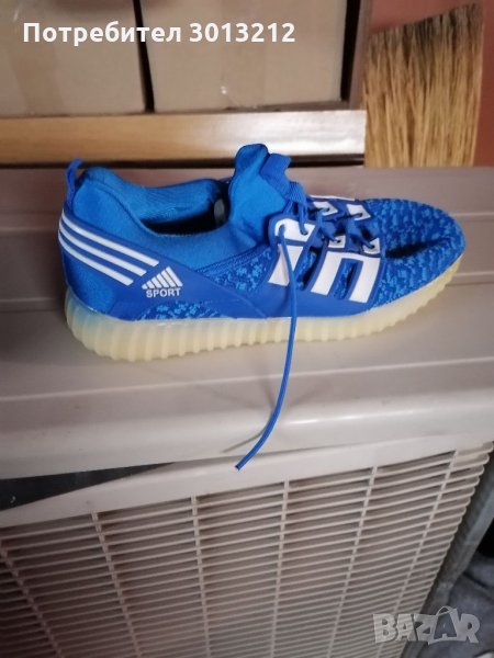 Маратонки 37 номер, снимка 1