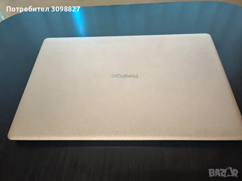Notebook Prestigio 133S., снимка 1