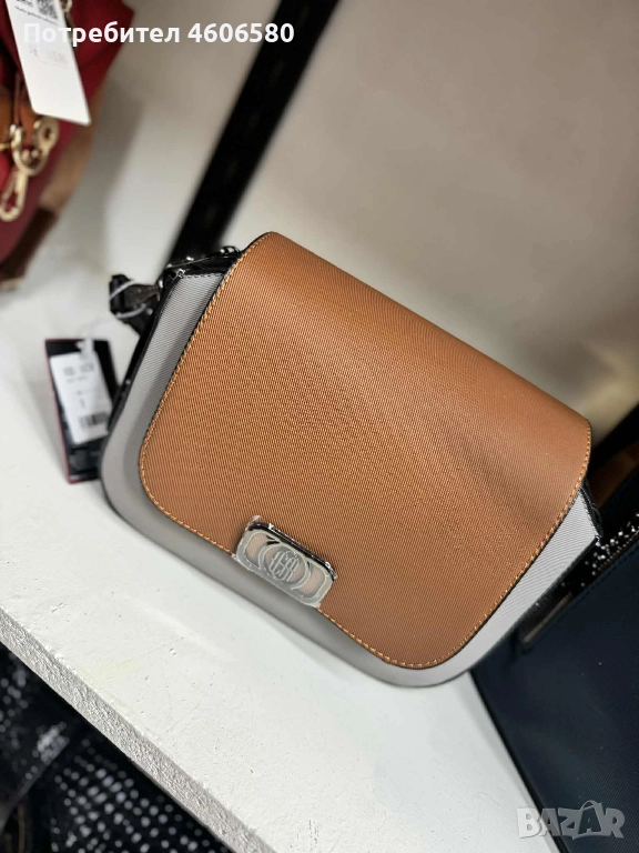 👜 Малки дамски чанти , снимка 1