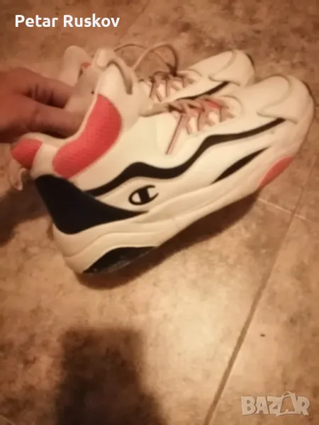 Маратонки Champion , снимка 1